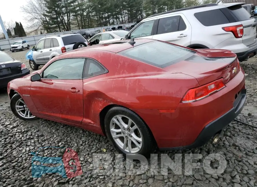 2G1FB1E34F9232167 Photo# 2