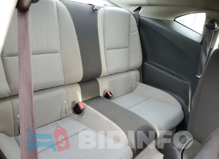 2G1FB1E34F9232167 Photo# 10