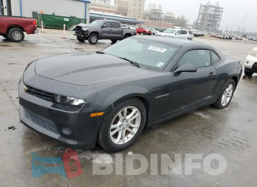 2G1FB1E37F9170022 Photo# 1