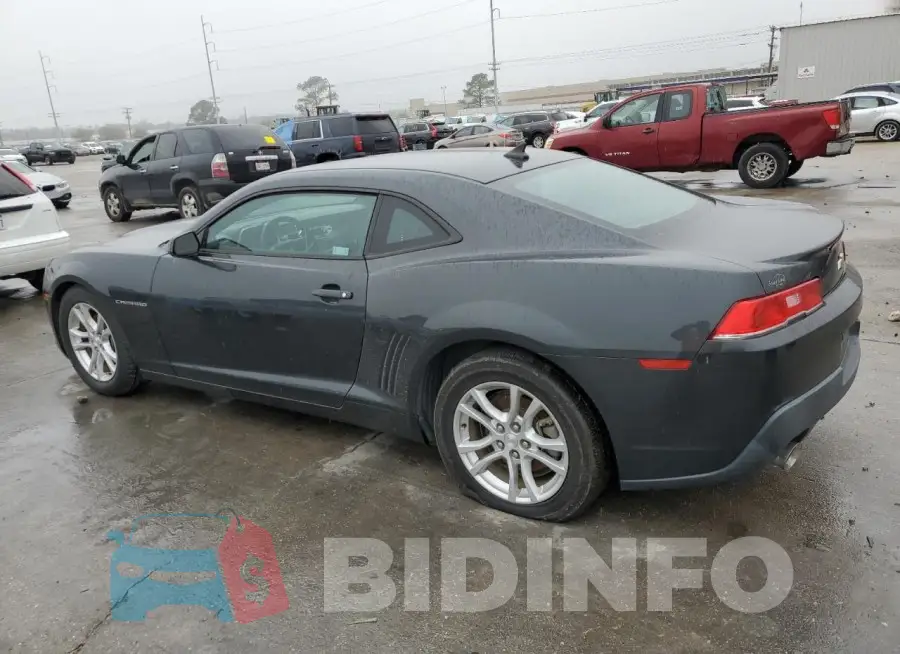 2G1FB1E37F9170022 Photo# 2