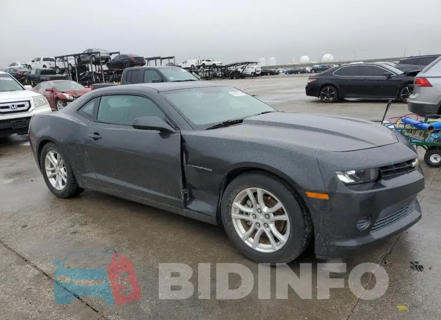 2G1FB1E37F9170022 Photo# 4