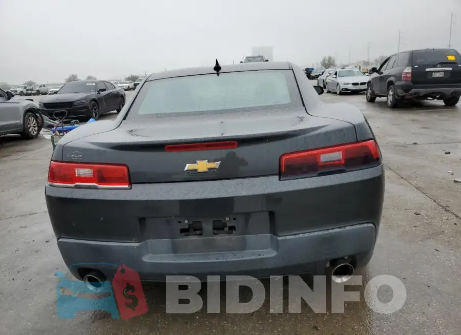 2G1FB1E37F9170022 Photo# 6