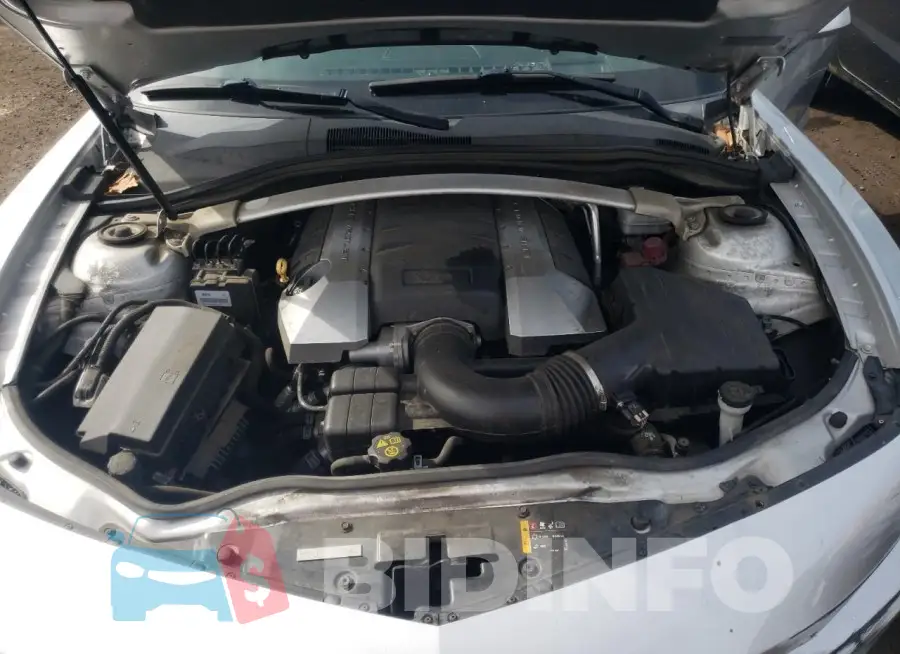 2G1FK1EJ1F9201361 Photo# 11