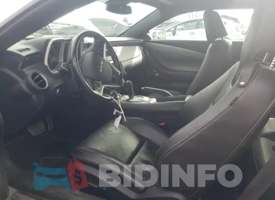 2G1FK1EJ1F9201361 Photo# 7
