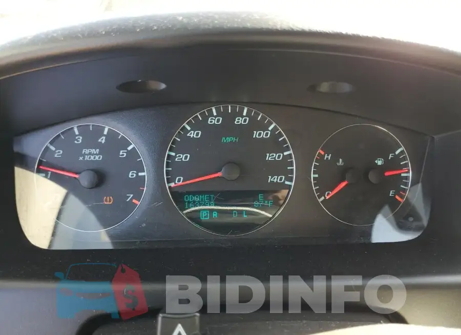 2G1WB5E34G1137874 Photo# 9