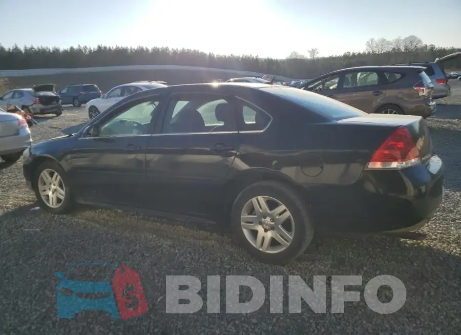 2G1WB5E35F1104803 Photo# 2
