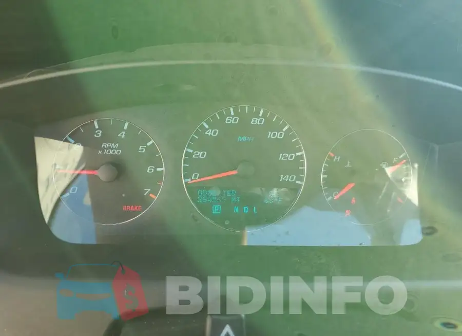 2G1WB5E35F1104803 Photo# 9