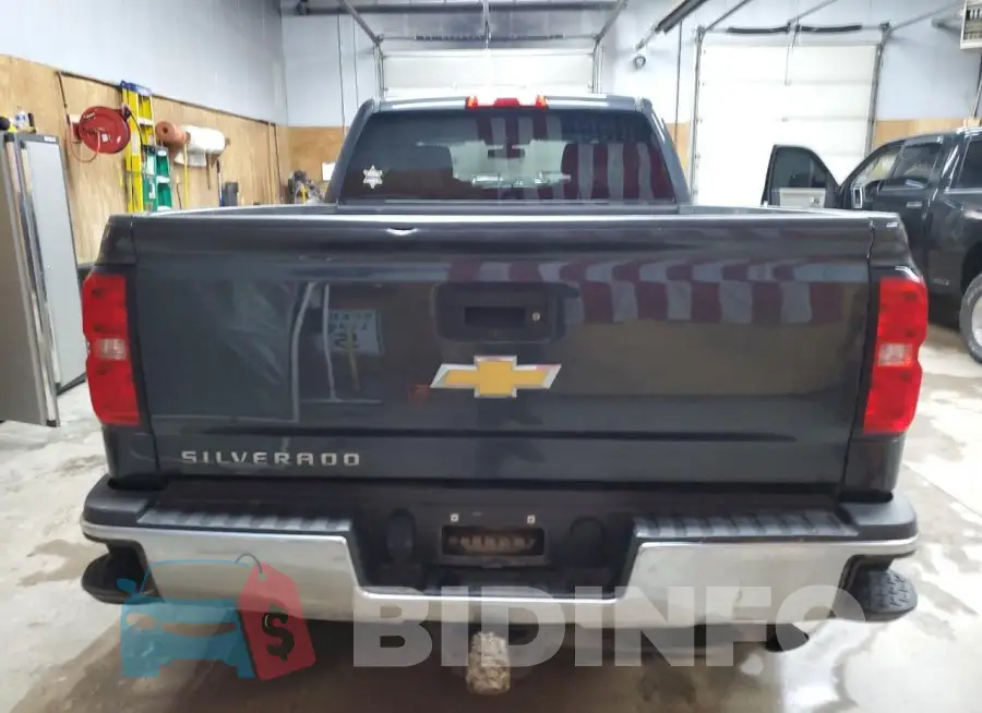 2GC2KREG0K1179306 Photo# 6