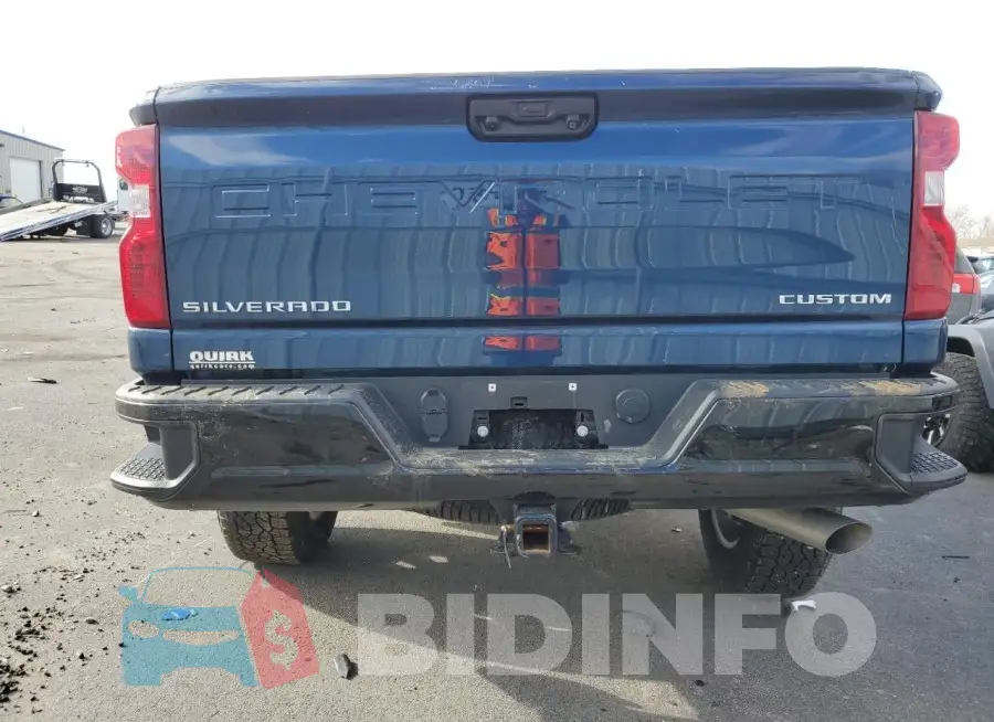 2GC4YME7XP1717642 Photo# 6
