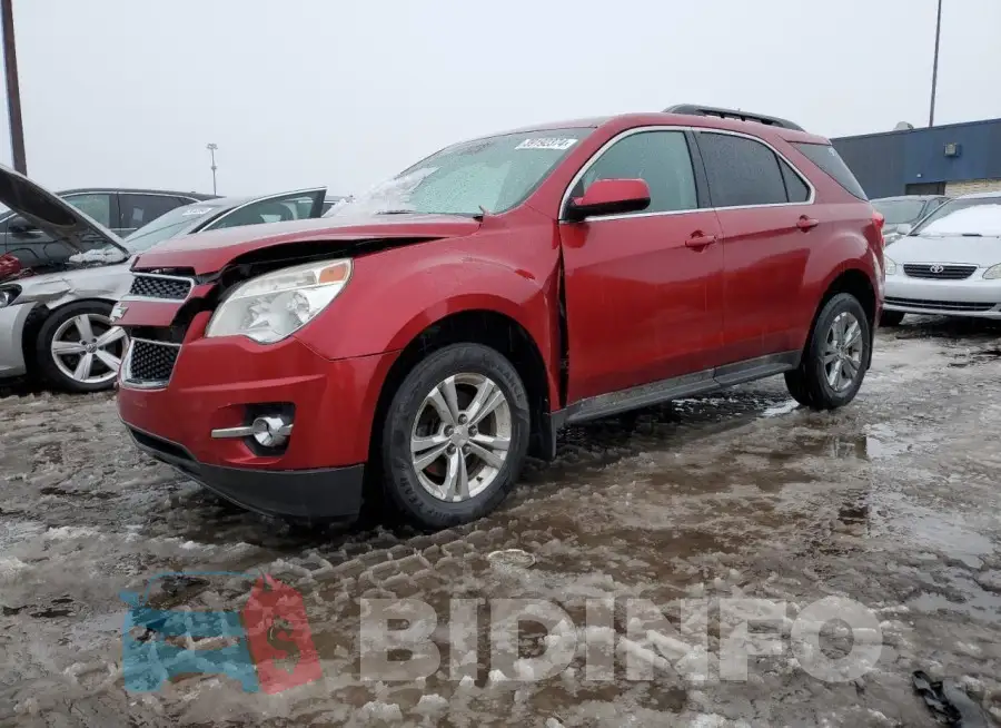 2GNALBEK3F1147872 Photo# 1