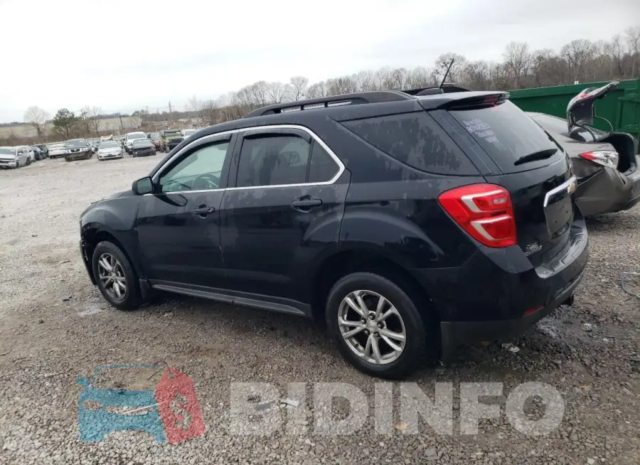 2GNALCEK4H1531765 Photo# 2