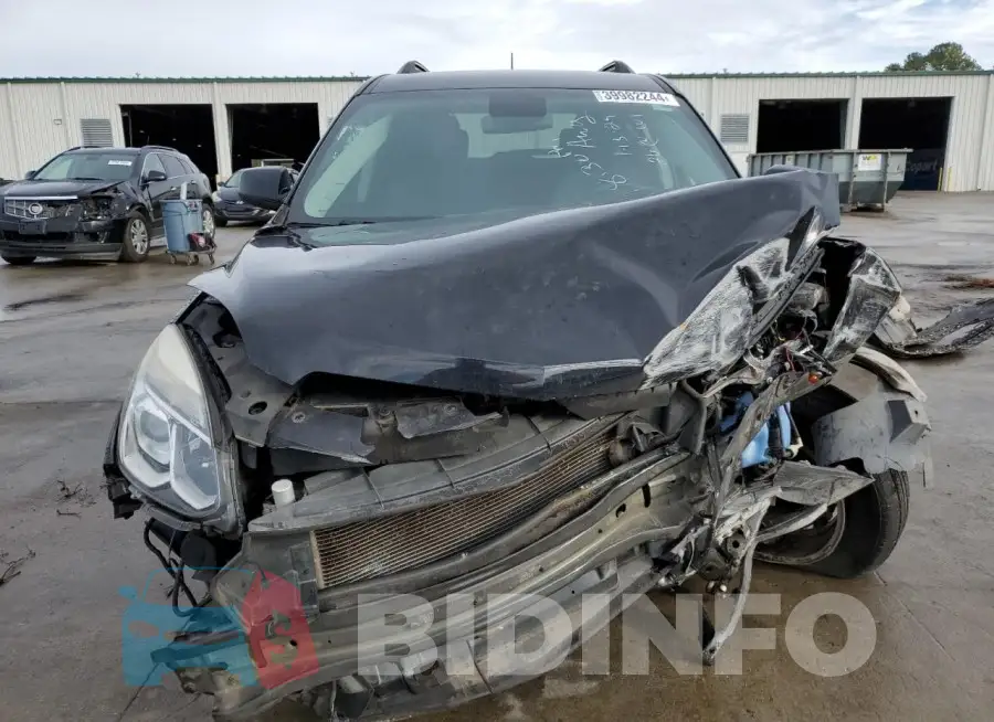 2GNALCEK5G6140822 Photo# 5