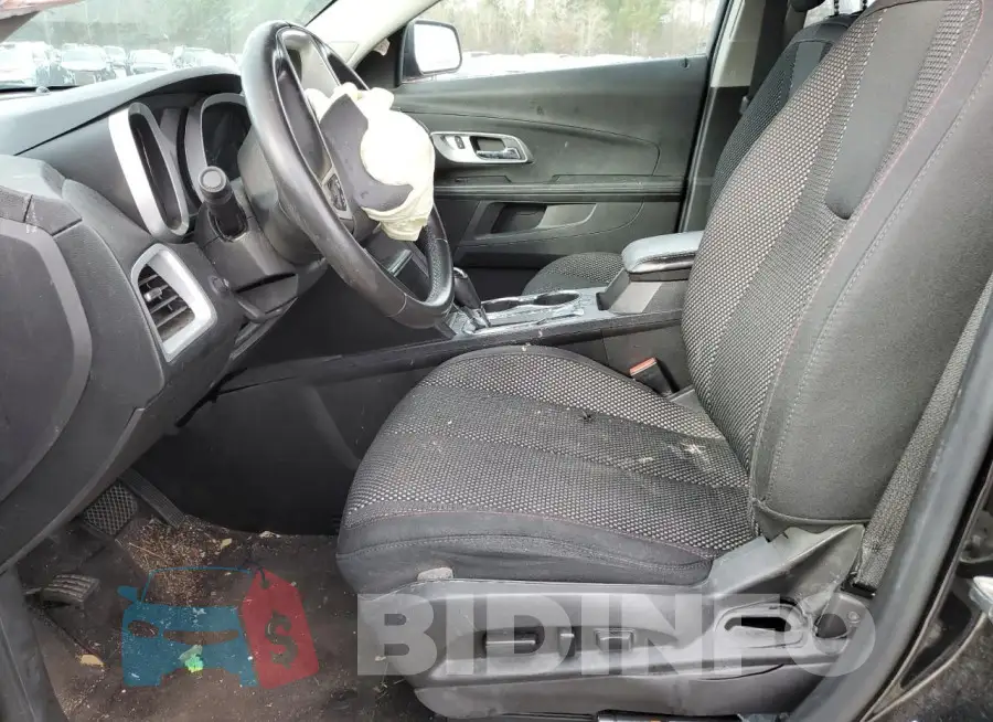 2GNALCEK5G6140822 Photo# 7