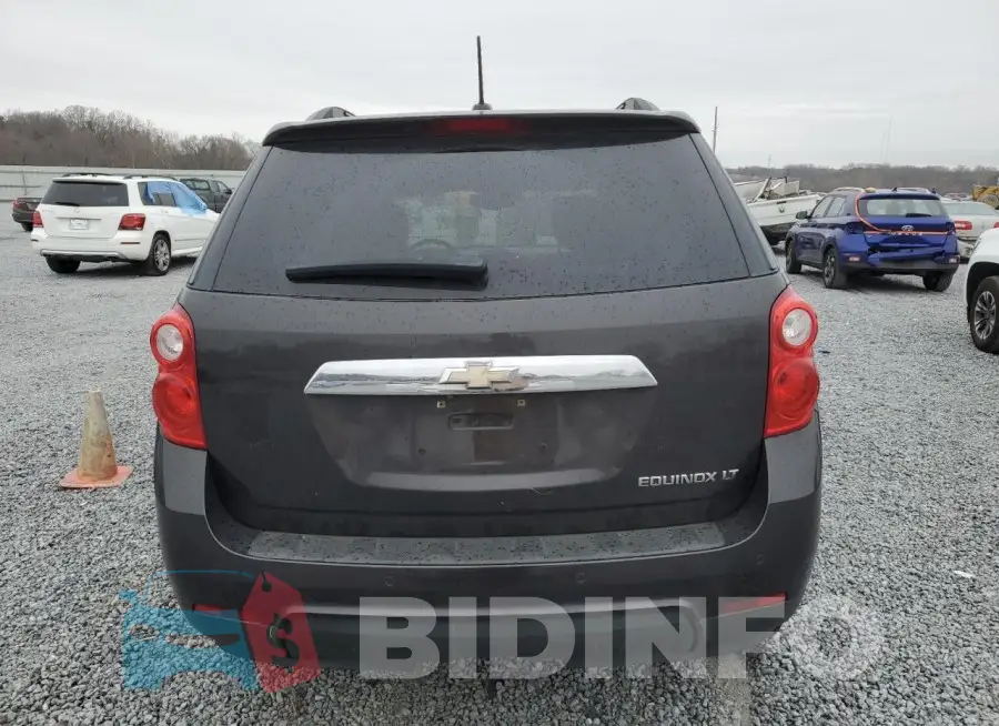 2GNALCEK6F6333723 Photo# 6