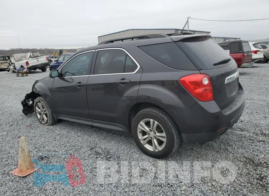 2GNALCEK6F6333723 Photo# 2