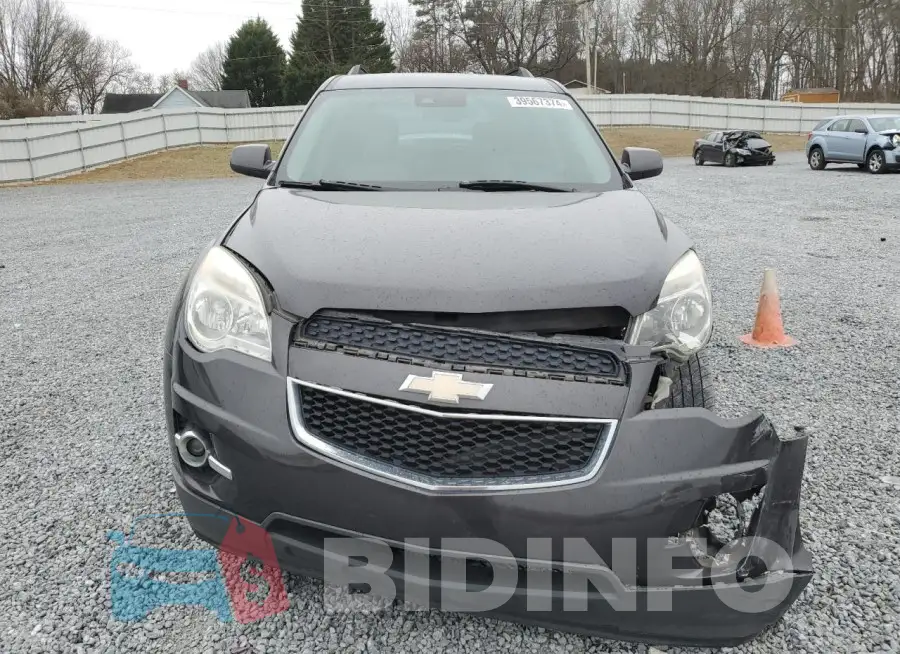 2GNALCEK6F6333723 Photo# 5