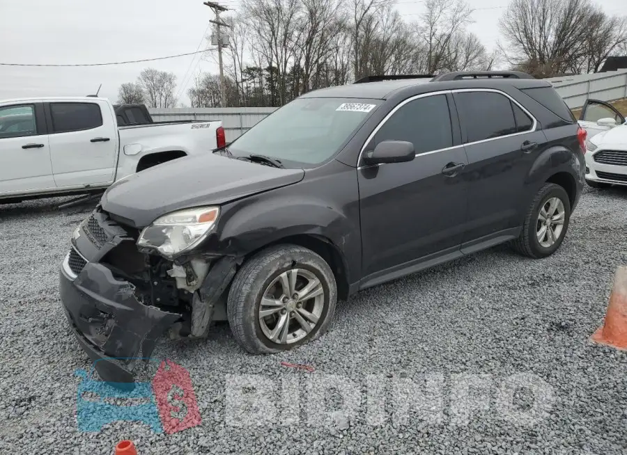 2GNALCEK6F6333723 Photo# 1