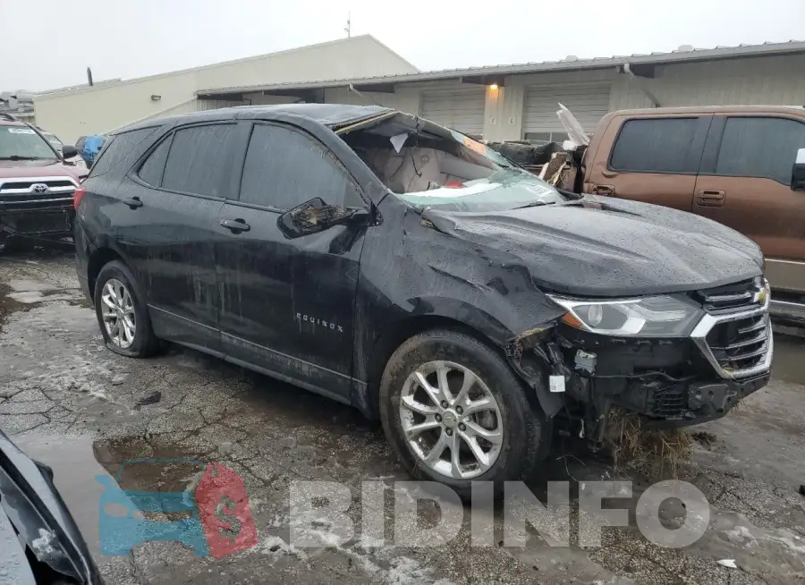 2GNAXHEV5L6254776 Photo# 4