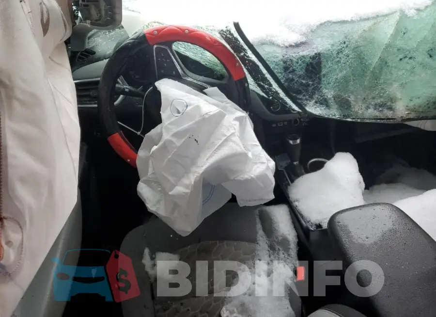 2GNAXHEV5L6254776 Photo# 8
