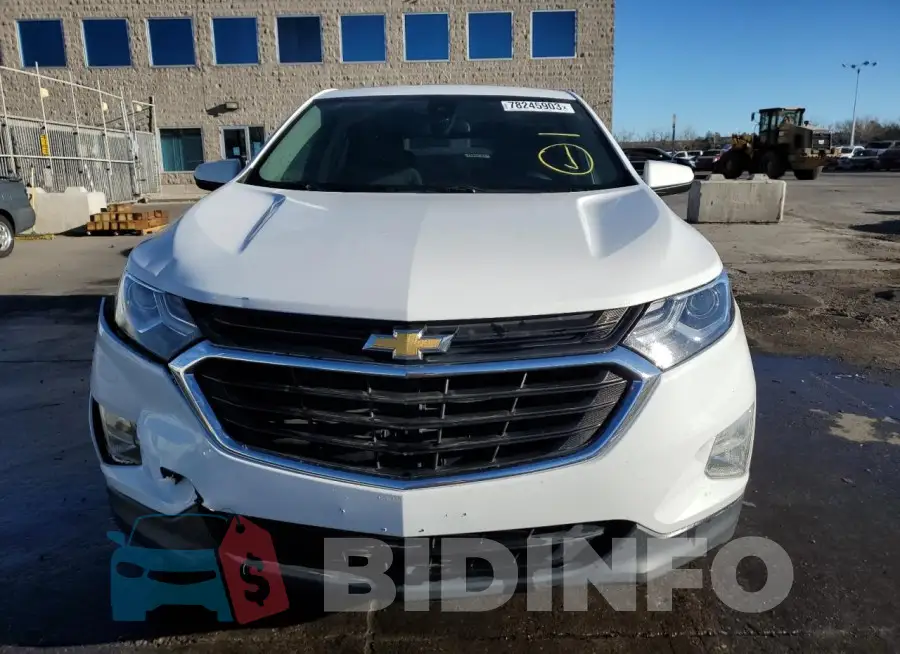 2GNAXTEV2L6255533 Photo# 5