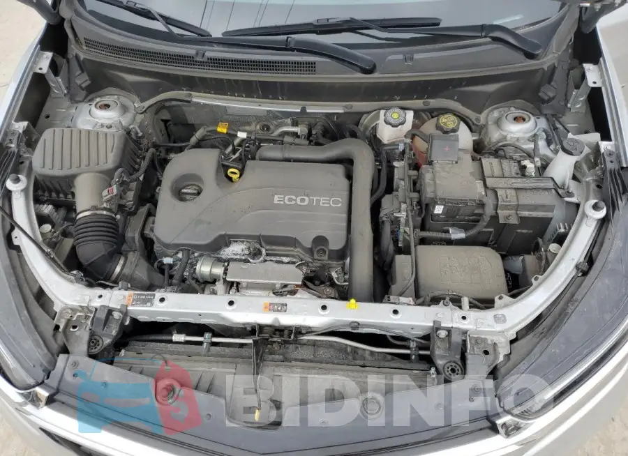2GNAXTEV5N6133851 Photo# 12