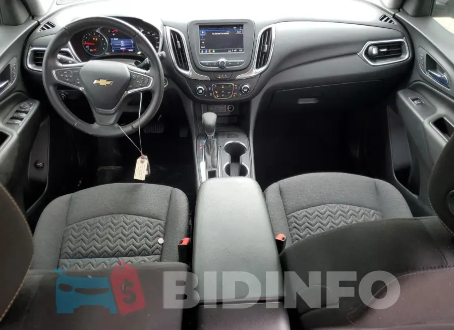 2GNAXTEV5N6133851 Photo# 8