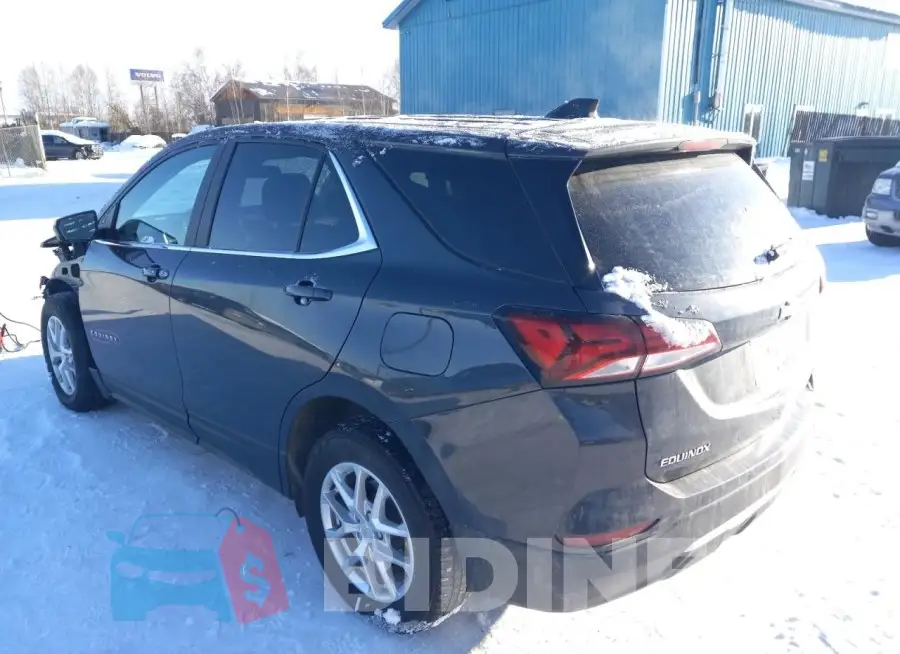 2GNAXUEV4N6143146 Photo# 2