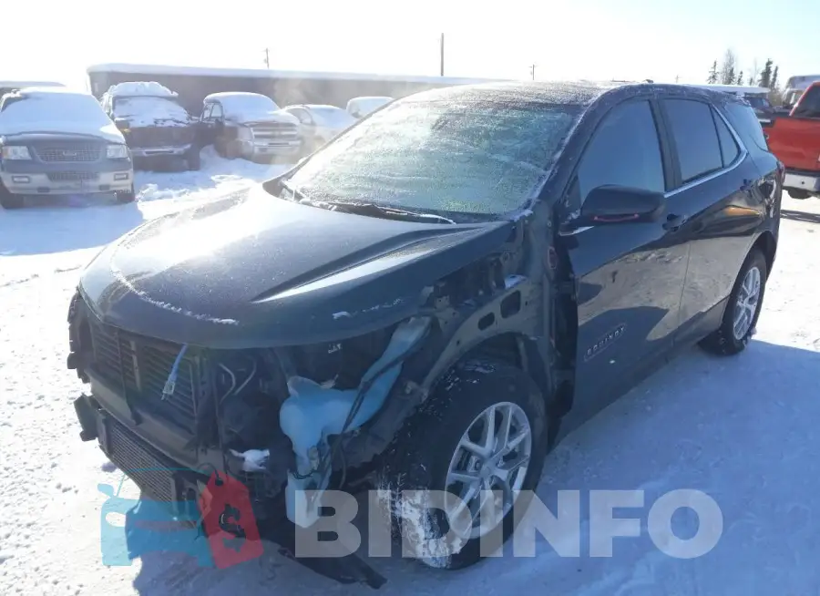 2GNAXUEV4N6143146 Photo# 1