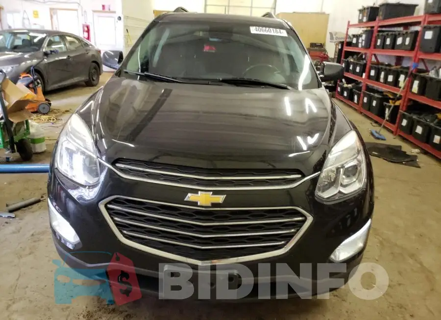 2GNFLFE30H6179383 Photo# 5
