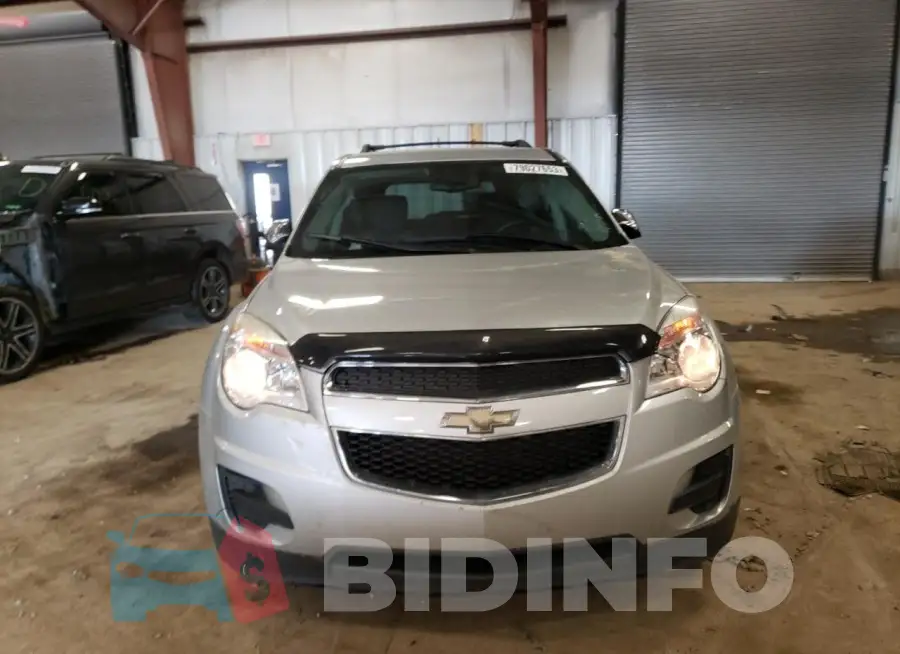 2GNFLFE34F6435103 Photo# 5