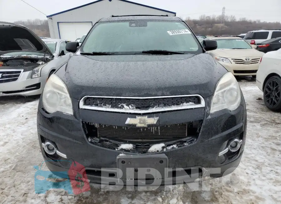 2GNFLGEK7F6226158 Photo# 5