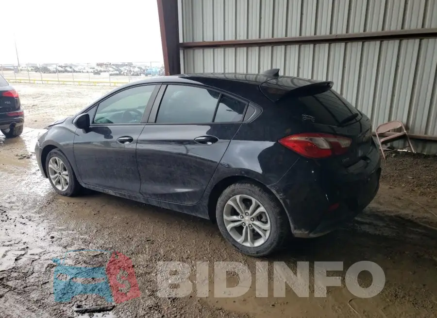 3G1BC6SM4KS563267 Photo# 2