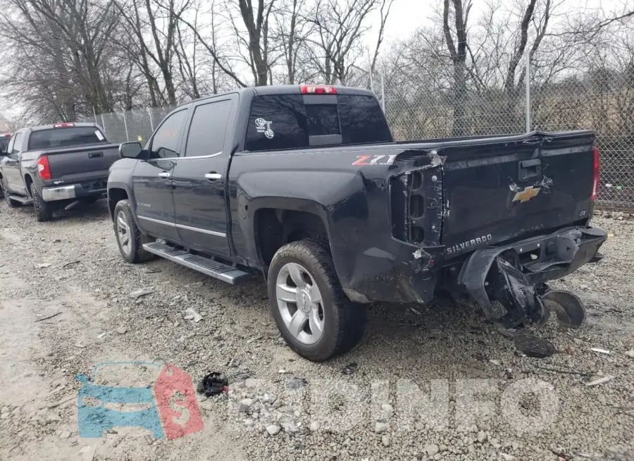 3GCUKSECXJG567176 Photo# 2