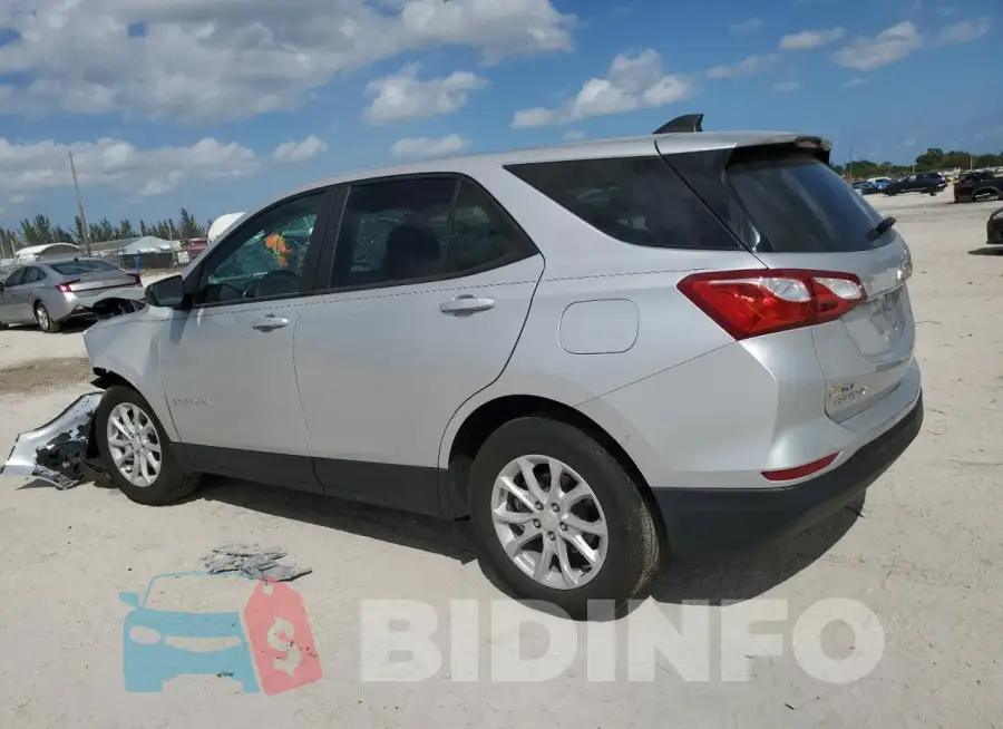 3GNAXHEV6MS147545 Photo# 2