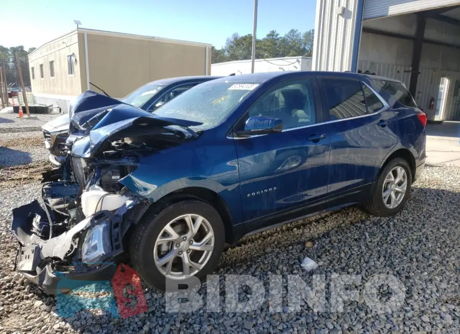 3GNAXUEV9ML350464 Photo# 1