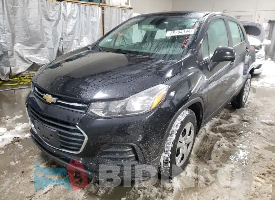 3GNCJKSB3JL205733 Photo# 1