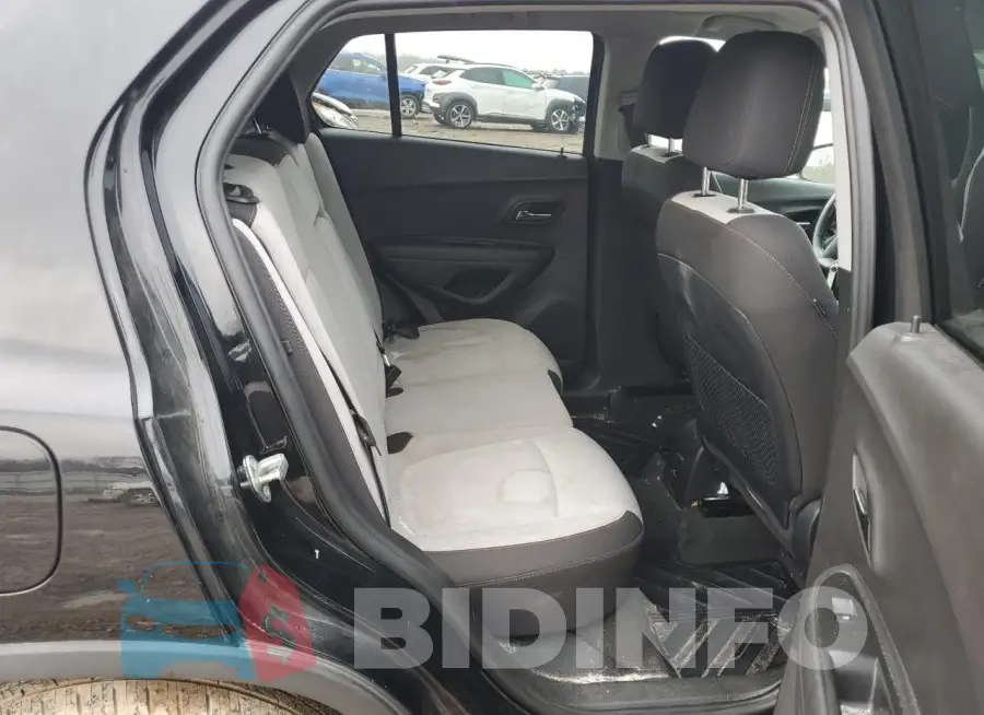 3GNCJLSB1HL257927 Photo# 10