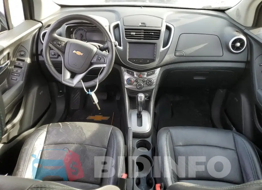 3GNCJNSB7FL169456 Photo# 8