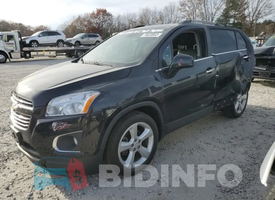 3GNCJNSB7FL169456 Photo# 1