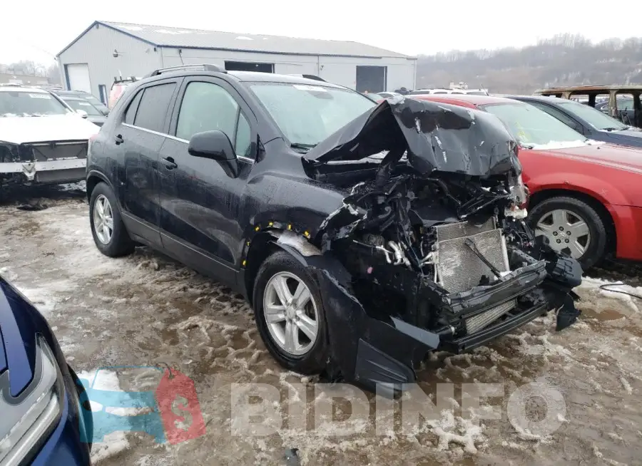 KL7CJLSB5GB731450 Photo# 4