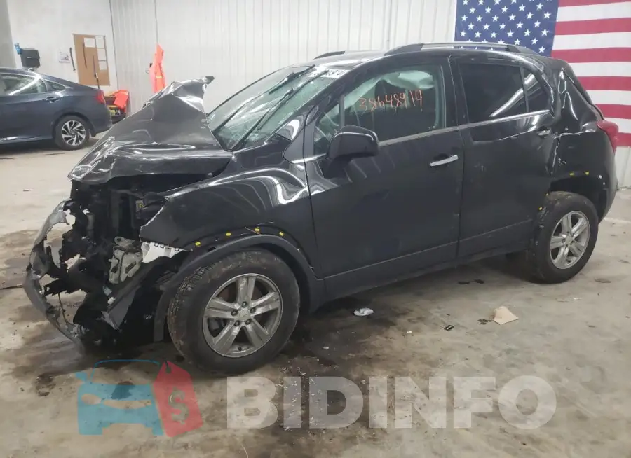 KL7CJPSB4LB035955 Photo# 1