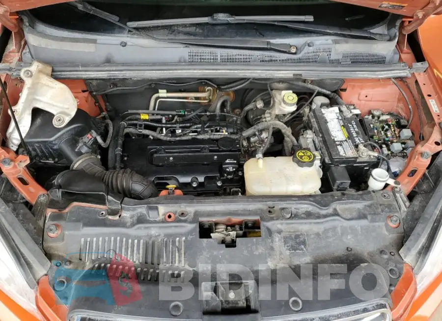 KL7CJRSB6FB083683 Photo# 11