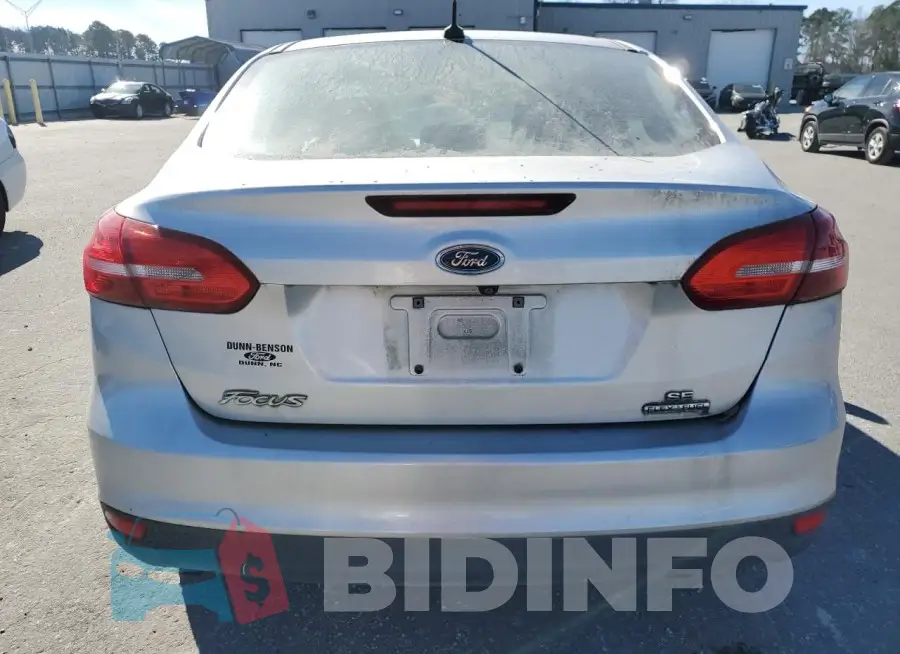 1FADP3F21FL304250 Photo# 6