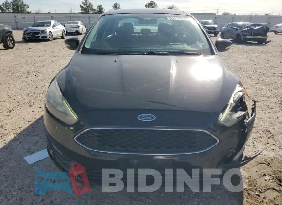 1FADP3F21GL316044 Photo# 5