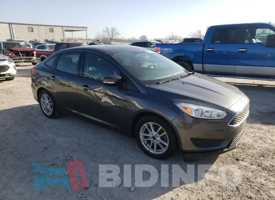 1FADP3F21HL295715 Photo# 4