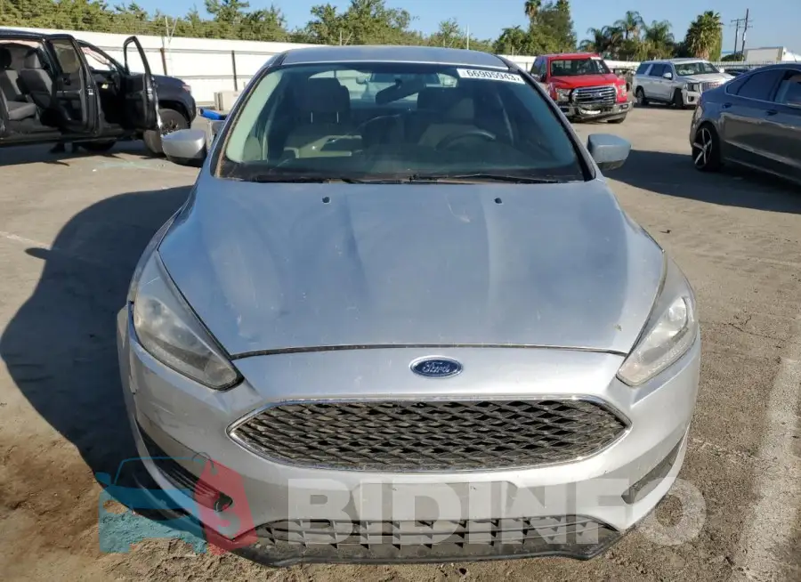 1FADP3F21JL280878 Photo# 5