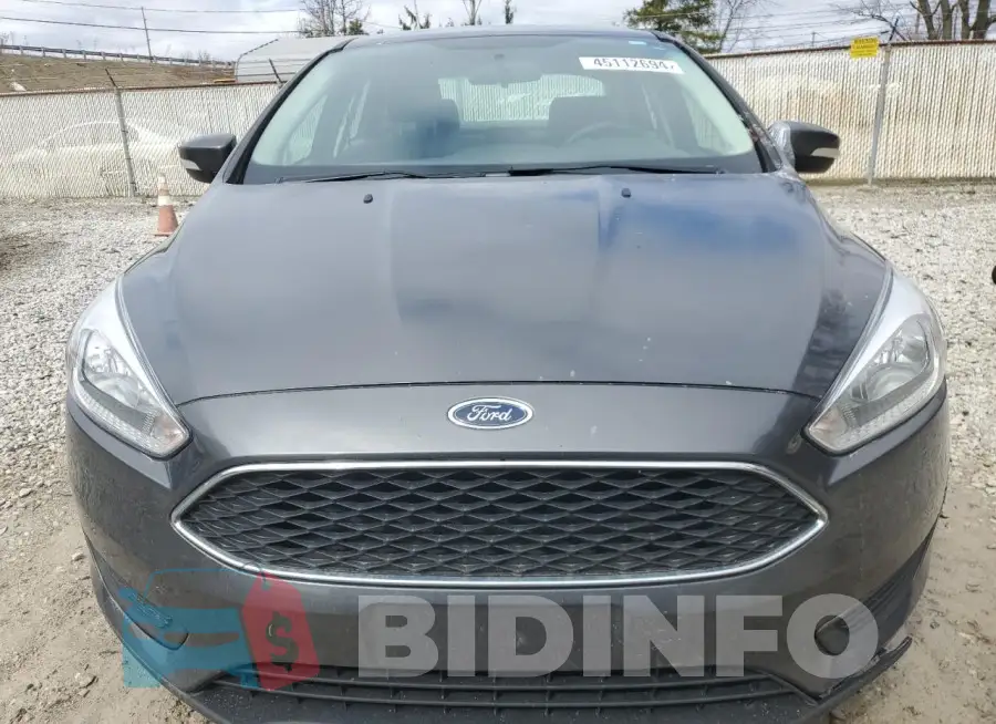 1FADP3F23HL294811 Photo# 5