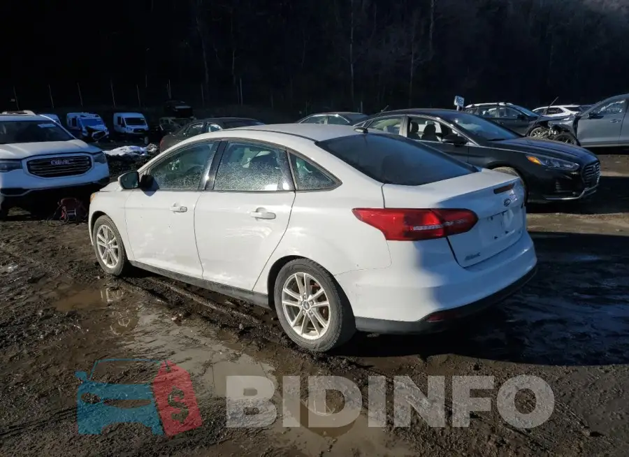 1FADP3F25FL206225 Photo# 2