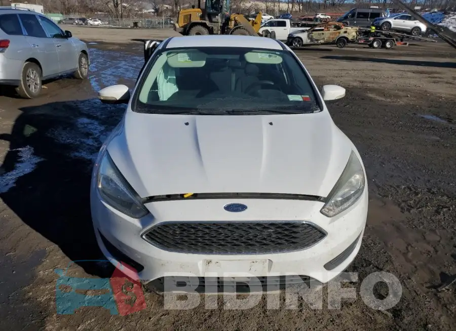 1FADP3F25FL206225 Photo# 5