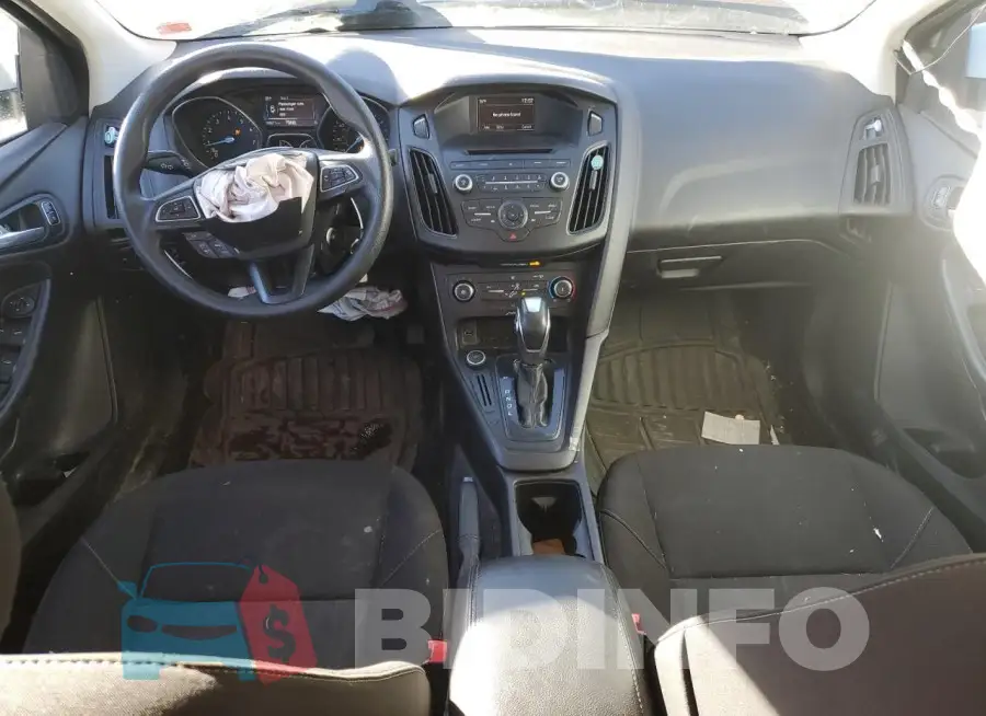 1FADP3F25FL206225 Photo# 8